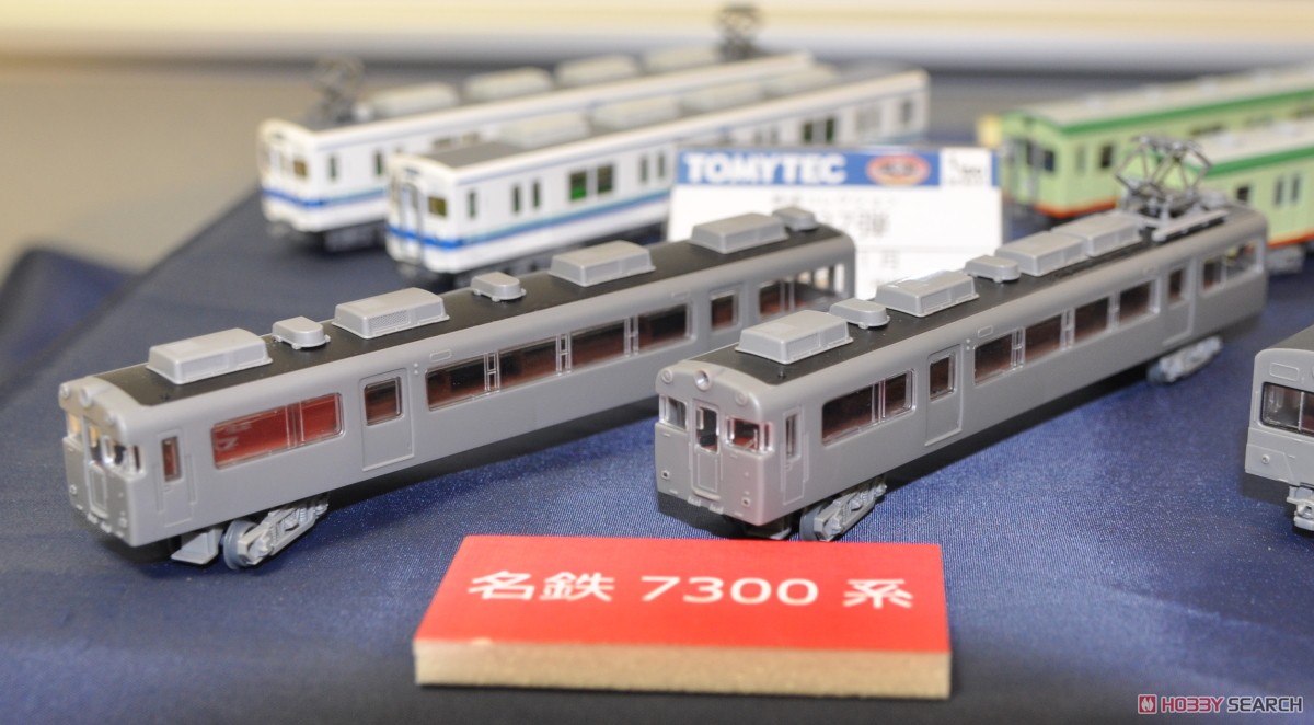鉄道コレクション 第27弾 (10個入) (鉄道模型) その他の画像5
