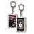 Bleach 3D Key Ring Collection Rukia Kuchiki (Anime Toy) Item picture1