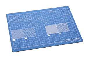 Cutting Mat A4 (Hobby Tool)