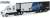 2018 Kenworth T2000 MOPAR Transporter (ミニカー) 商品画像1