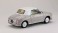 Nissan Figaro Topaz Mist (Diecast Car) 商品画像2 Thumbnail