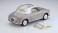 Nissan Figaro Topaz Mist (Diecast Car) 商品画像3 Thumbnail