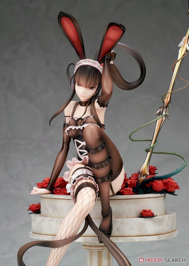 Narberal Gamma So-bin Ver. (PVC Figure) Item picture10