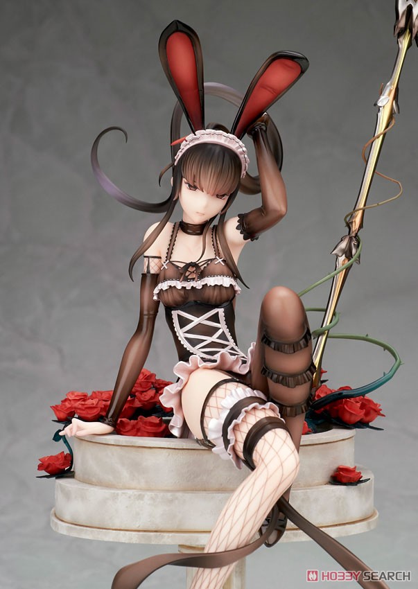 Narberal Gamma So-bin Ver. (PVC Figure) Item picture7