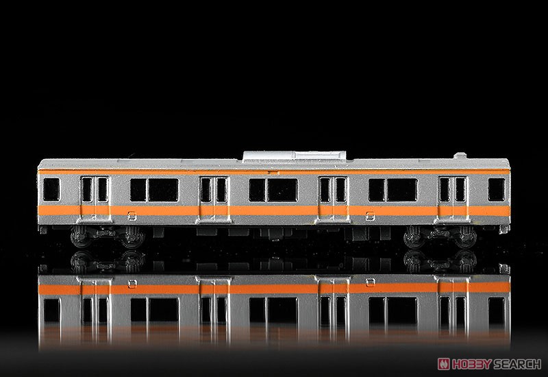 figma E233系電車 中央線快速 (フィギュア) 商品画像4
