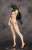 クイーンズブレイド 美しき闘士たち 武者巫女 トモエ (フィギュア) 商品画像3