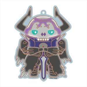 Fate/Grand Order 【Design produced by Sanrio】 アクリルキーホルダー 山の翁 (キャラクターグッズ)