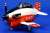 Eggplane T-34C Detail Up Parts (for Hasegawa Eggplane P-40) (Plastic model) Other picture2
