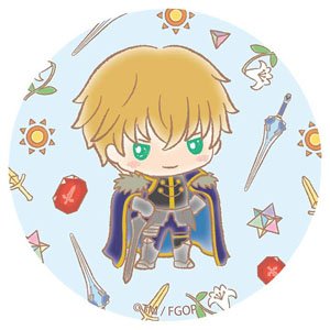 Fate/Grand Order 【Design produced by Sanrio】 缶バッジ ガウェイン (キャラクターグッズ)