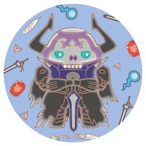 Fate/Grand Order 【Design produced by Sanrio】 缶バッジ 山の翁 (キャラクターグッズ)