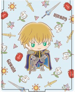 Fate/Grand Order 【Design produced by Sanrio】 折り畳みミラー ガウェイン (キャラクターグッズ)
