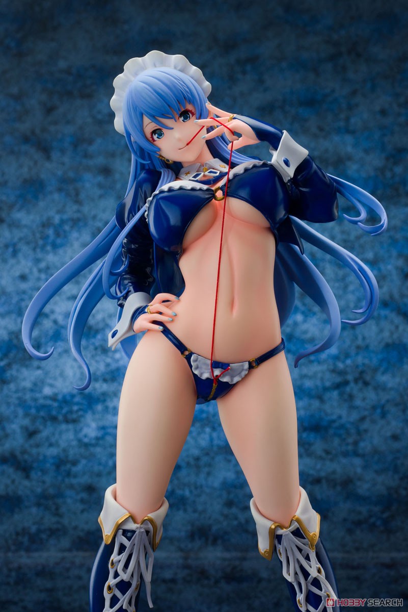 Reika (PVC Figure) Item picture4