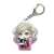 Gyugyutto Acrylic Key Ring Persona 5 the Animation Anne Takamaki (Anime Toy) Item picture1