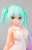 Swimsuit Girl Collection [Eri] (PVC Figure) Item picture6