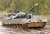 Russian T-80U Main Tank (Plastic model) Other picture1