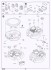 Russian T-80U Main Tank (Plastic model) 設計図12 Modal Thumbnail