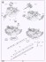 Russian T-80U Main Tank (Plastic model) 設計図15 Modal Thumbnail