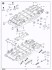 Russian T-80U Main Tank (Plastic model) 設計図2 Modal Thumbnail