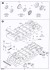 Russian T-80U Main Tank (Plastic model) 設計図1 Modal Thumbnail