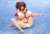Comic Hot Milk Cover Girl Nozomi Kusunoki -Pretty Ver.- (PVC Figure) Item picture2