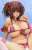 Comic Hot Milk Cover Girl Nozomi Kusunoki -Pretty Ver.- (PVC Figure) Item picture7