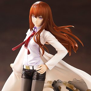 Kurisu Makise -Antinomic Dual- (PVC Figure)