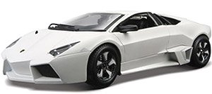 Lamborghini Reventon (Flat White) (Diecast Car)