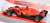 Ferrari SF71H #5 2018 Vettel (without Driver) (Diecast Car) Item picture2