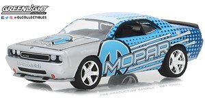 2009 Dodge Challenger MOPAR Edition (ミニカー)