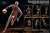 スーパーフレキシブル 男性シームレスボディ ステンレススティールスケルアフロアメリカン 高身長 (ドール) その他の画像2