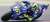 ヤマハ YZR-M1 `MOVISTAR YAMAHA` バレンティーノ・ロッシ ムジェロGP 2018 ポール・ポジション フィギュア付 (ミニカー) その他の画像1