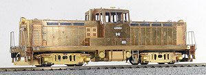16番(HO) 【特別企画品】 国鉄 DD13 75号機 ディーゼル機関車 (塗装済み完成品) (鉄道模型)