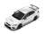 Subaru S207 NBR Challenge Package Crystal White Pearl (Diecast Car) Item picture6