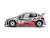 プジョー 206 WRC 2002 R.Burns / R.Reid (ミニカー) 商品画像3