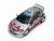 プジョー 206 WRC 2002 R.Burns / R.Reid (ミニカー) 商品画像6