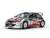 プジョー 206 WRC 2002 R.Burns / R.Reid (ミニカー) 商品画像1