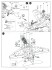M-346 Master Trainer Aircraft (Plastic model) 設計図9 Modal Thumbnail