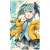 Hatsune Miku x Rascal 2018 Shiny IC Card Sticker [Ver.2] (Anime Toy) Item picture1