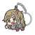 Yurucamp Aoi Inuyama Tsumamare Key Ring (Anime Toy) Item picture1