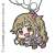 Yurucamp Aoi Inuyama Tsumamare Key Ring (Anime Toy) Other picture1