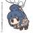 Yurucamp Rin Shima Tsumamare Key Ring (Anime Toy) Other picture1