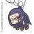 Yurucamp Chiaki Oogaki Tsumamare Key Ring (Anime Toy) Other picture1