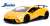Hyper-Spec Lamborghini Huracan Yellow (Diecast Car) Item picture1