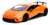 HYPER-SPEC Lamborghini HURACAN ORANGE (ミニカー) 商品画像1