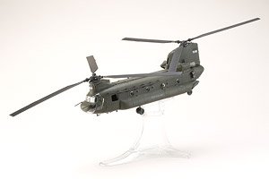 CH-47D Chinook U.S. Army 101st Airborne Division Afghanistan 2003 (Pre-built Aircraft)