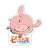 The Seven Deadly Sins: Prisoners of the Sky Kirakira Clip A (Anime Toy) Item picture1