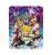 The Seven Deadly Sins: Prisoners of the Sky Kirakira Clip B (Anime Toy) Item picture1