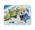 The Seven Deadly Sins: Prisoners of the Sky Kirakira Clip C (Anime Toy) Item picture1