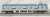 Sotetsu Series 9000 New Color Single Arm Pantograph Standard Six Car Set (Basic 6-Car Set) (Model Train) Item picture7