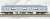 Sotetsu Series 9000 New Color Single Arm Pantograph Additional Four Car Set (Add-On 4-Car Set) (Model Train) Item picture7
